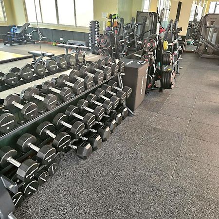 先进公园酒店 奈洛比 外观 照片